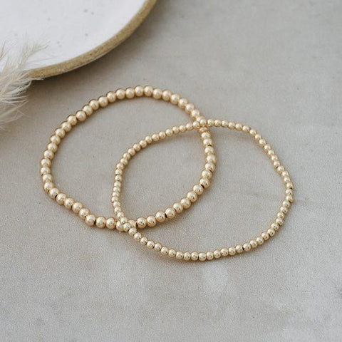 A Couple Of Bracelets - Set of 2