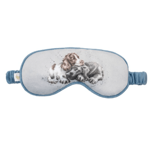 A Dog's Life - Eye Mask - Lady of the Lake