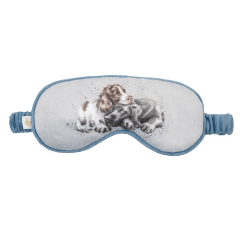A Dog's Life - Eye Mask - Lady of the Lake