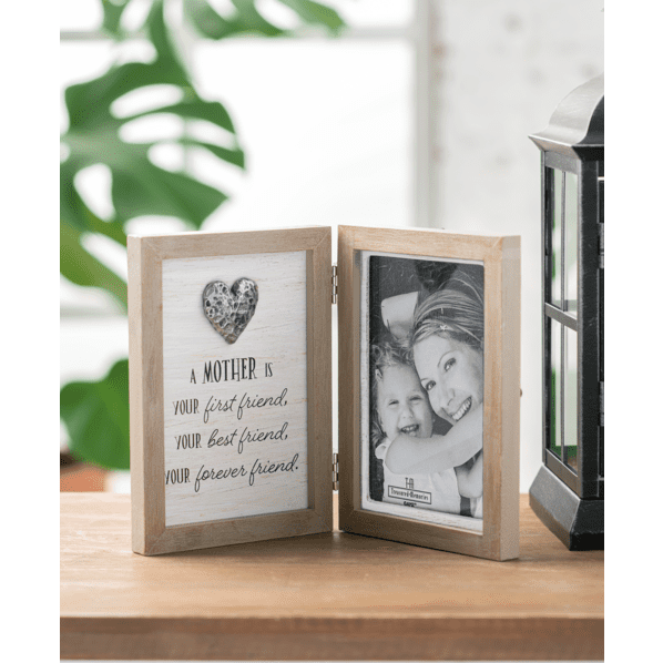 A Mother - Photo Frame