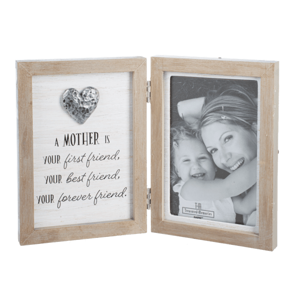 A Mother - Photo Frame