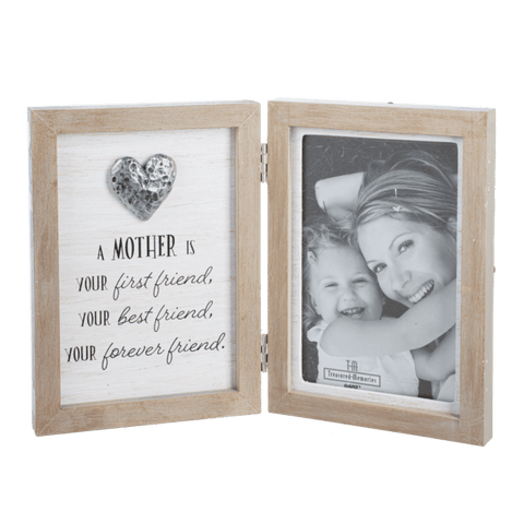 A Mother - Photo Frame