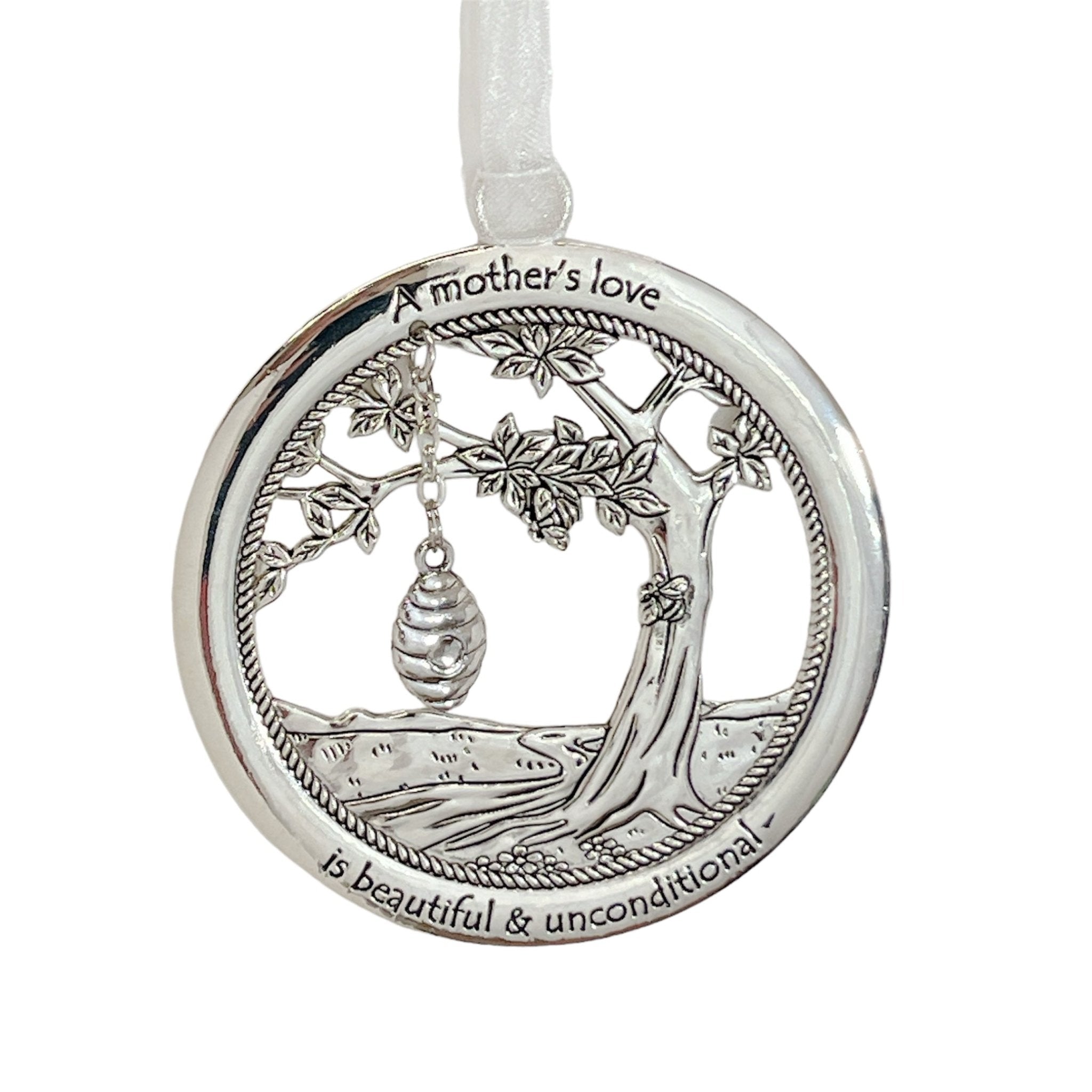 A Mother's Love Ornament