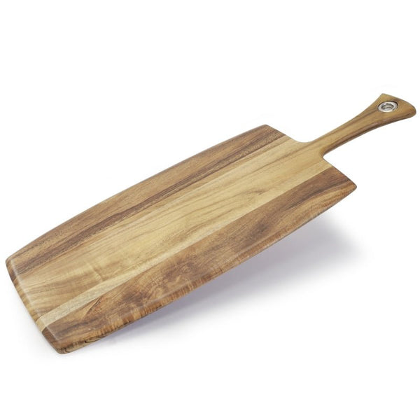 Acacia Serving Board - Lady of the Lake