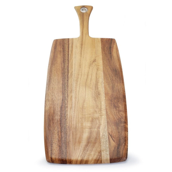 Acacia Serving Board - Lady of the Lake