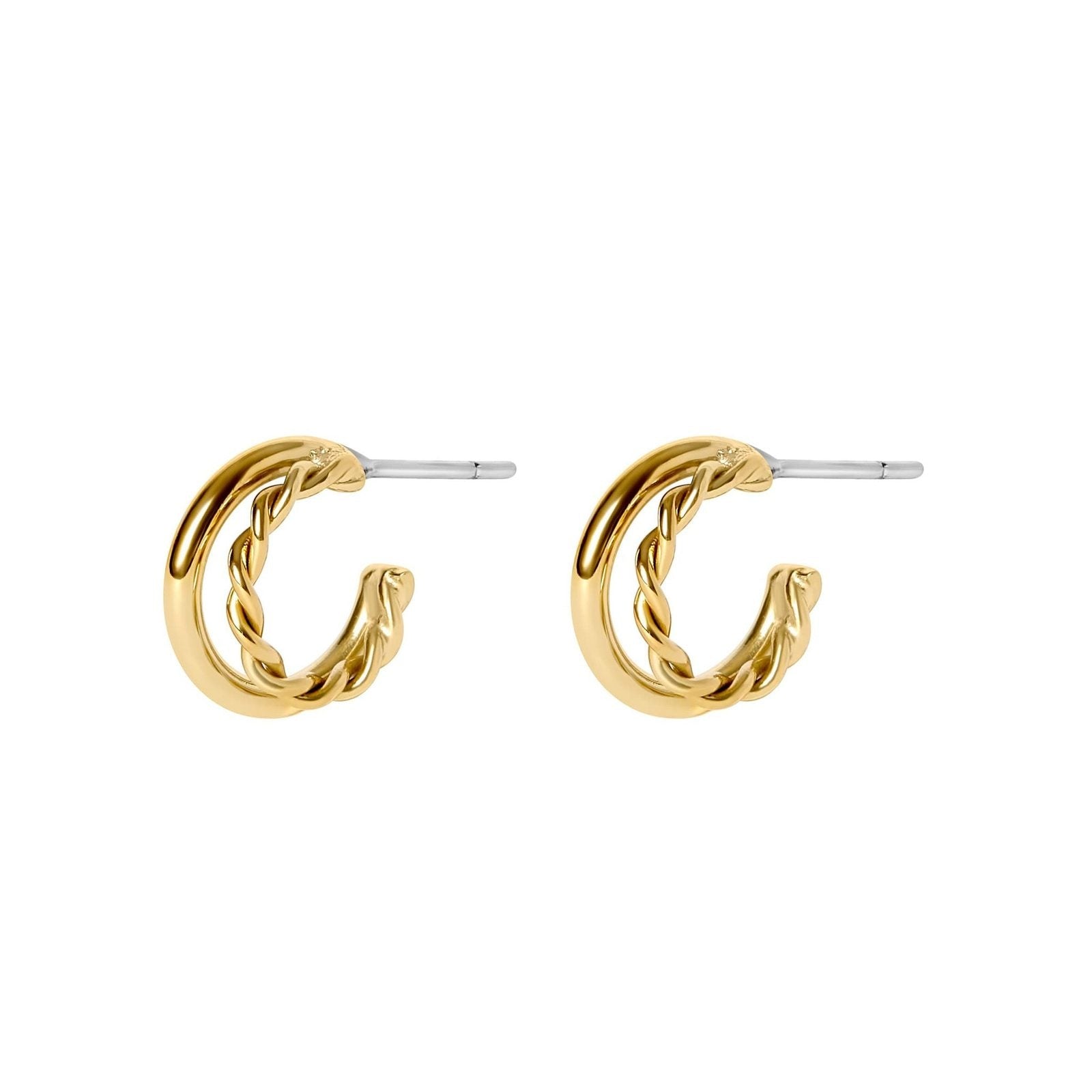 Adina Hggie Earrings - Lady of the Lake