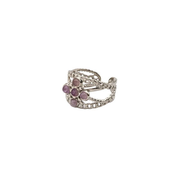 Adjustable Ring - Lady of the Lake