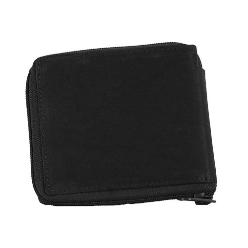 Aiden Genuine Leather Men's Wallet - Lady of the Lake