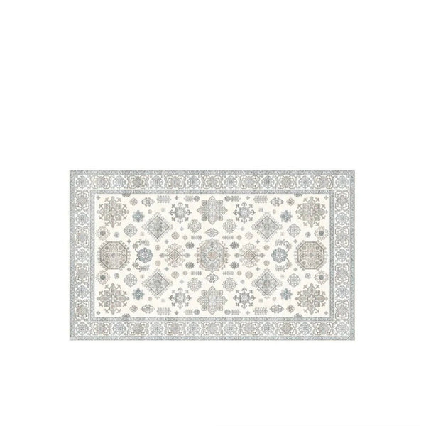 Alabaster Cilantro Accent Rug