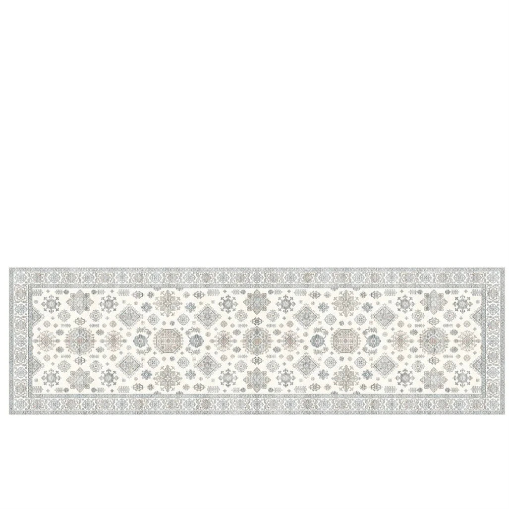 Alabaster Cilantro Accent Rug