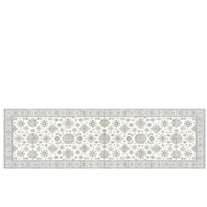 Alabaster Cilantro Accent Rug