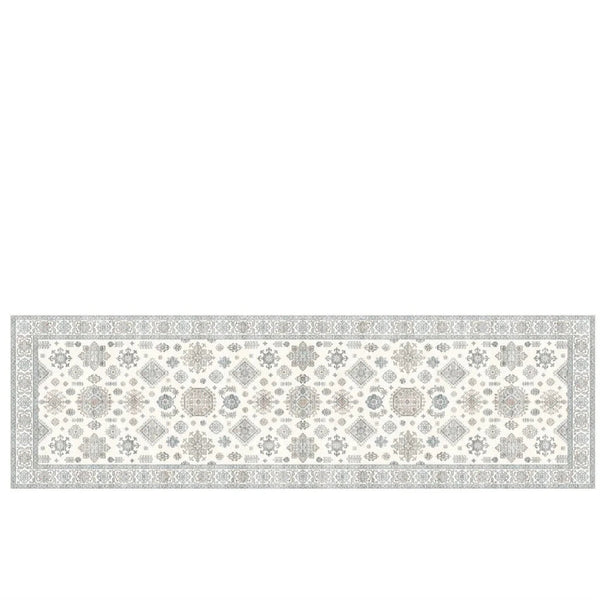 Alabaster Cilantro Accent Rug