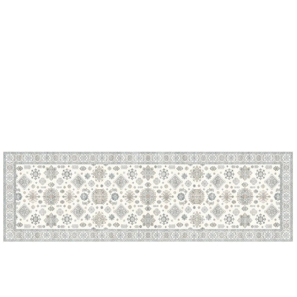 Alabaster Cilantro Accent Rug