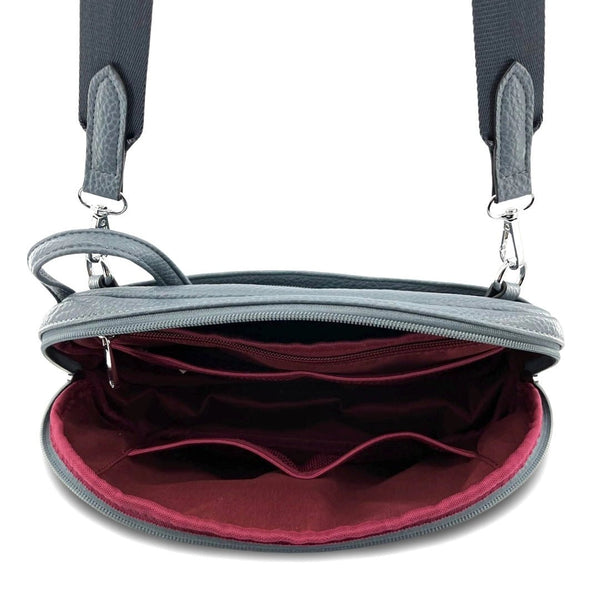 Alaiya Croosbody / Sling Bag - Lady of the Lake