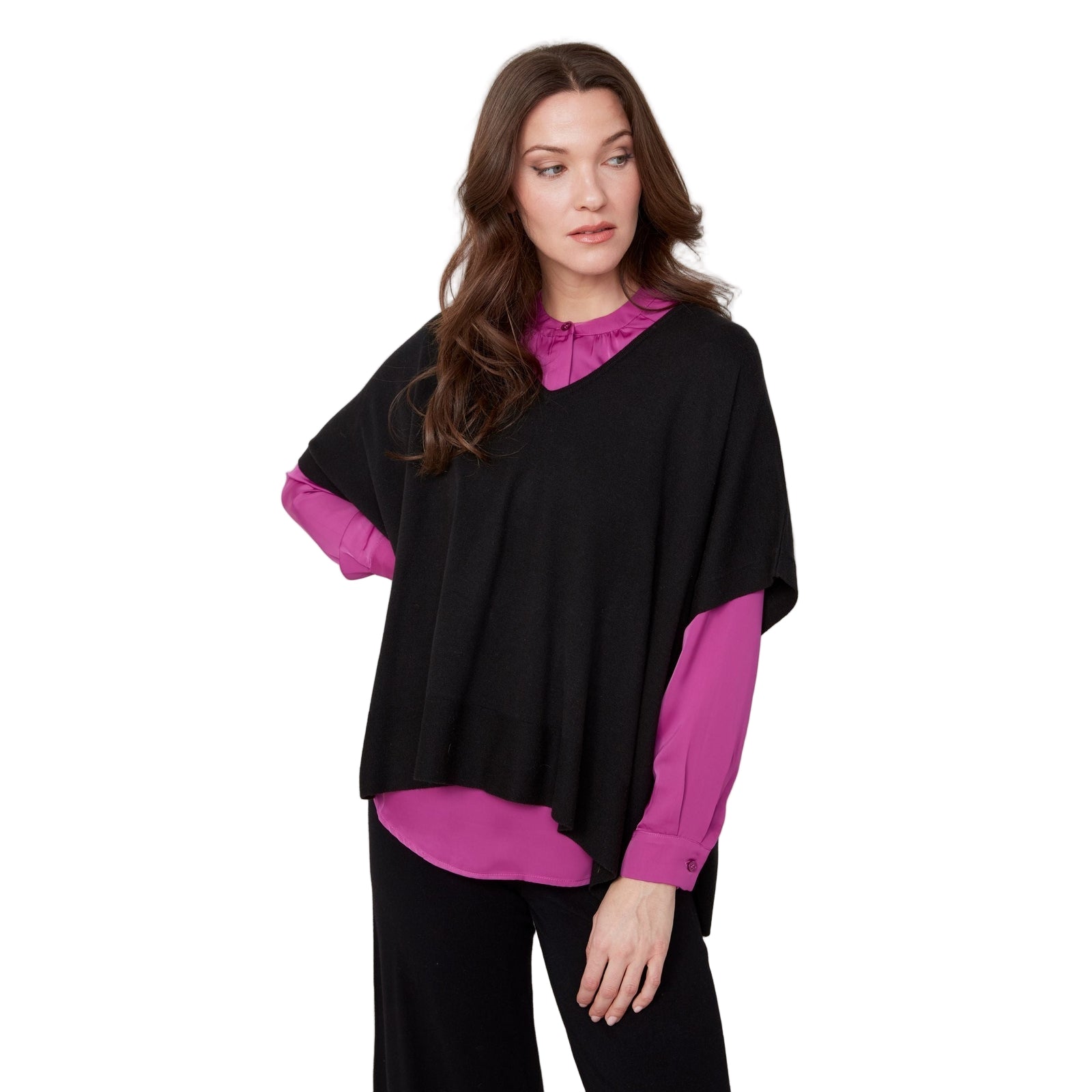 Alexandra Knit Sweater - Lady of the Lake