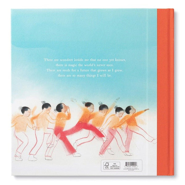 All That I Am - Hardcover Book - Lady of the Lake
