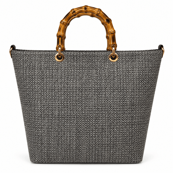 Alma Tweed Handbag - Lady of the Lake
