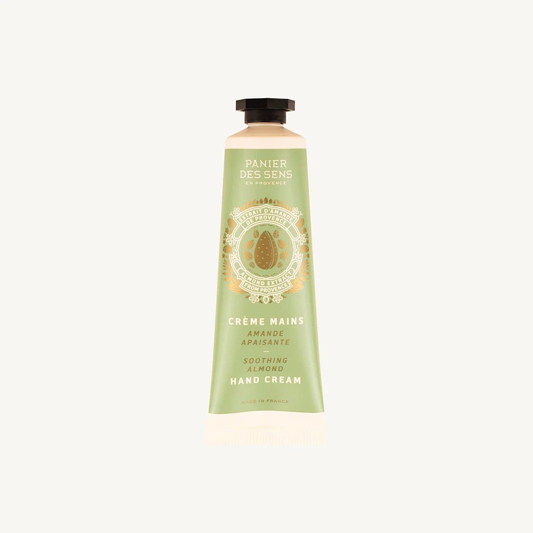 Almond Hand Cream