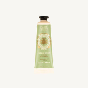 Almond Hand Cream