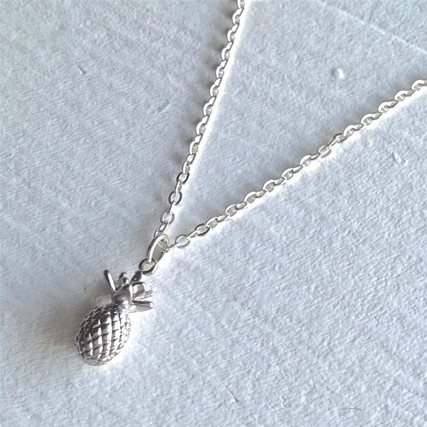 Aloha Necklace - Lady of the Lake