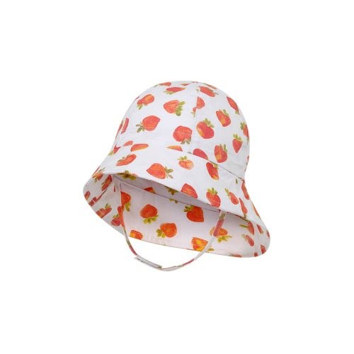 Alva Baby Girl's Legionnaire Hat