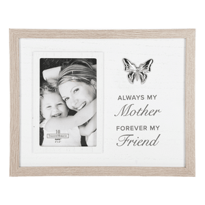 Always My Mother - Photo Frame