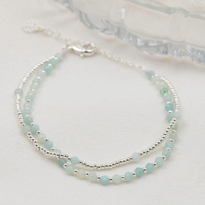 Always Summer Bracelet - Lady of the Lake