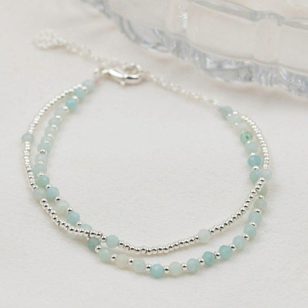 Always Summer Bracelet - Lady of the Lake