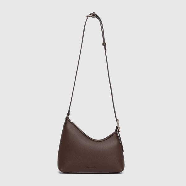 Amelia Shoulder Bag - Lady of the Lake