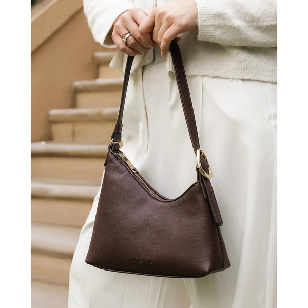 Amelia Shoulder Bag - Lady of the Lake