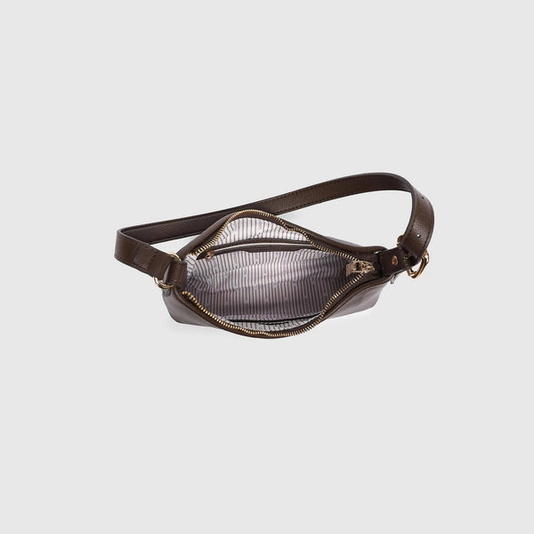 Amelia Shoulder Bag - Lady of the Lake