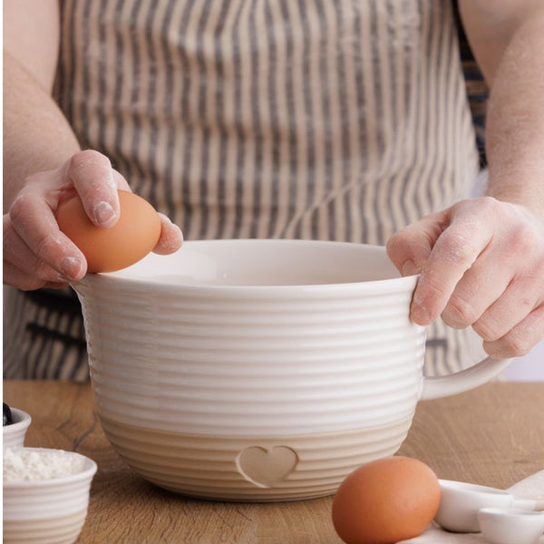 Amour Batter Bowl - Lady of the Lake