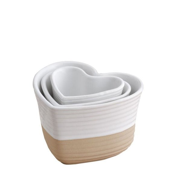 Amour Measuring Cups - Set of 3 - Lady of the Lake