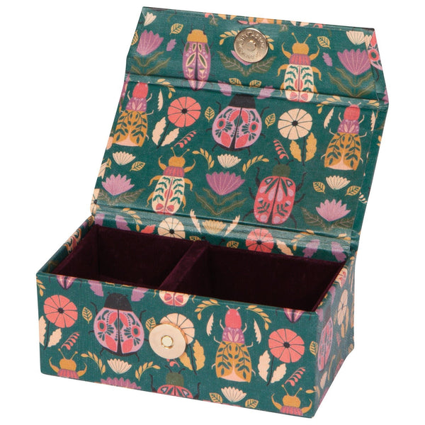 Amulet Travel Jewelry Case - Lady of the Lake