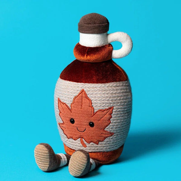 Amuseables Acered Maple Syrup - Lady of the Lake