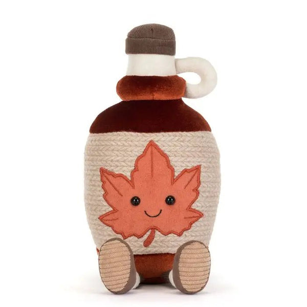 Amuseables Acered Maple Syrup - Lady of the Lake