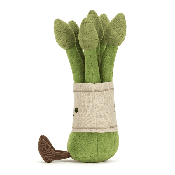 Amuseables Asparagus - Lady of the Lake