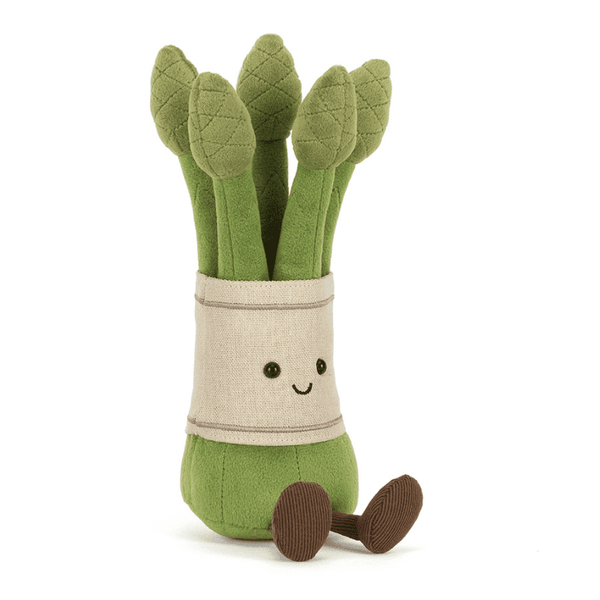 Amuseables Asparagus - Lady of the Lake