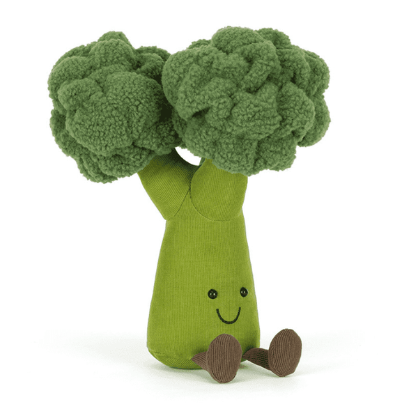 Amuseables Broccoli - Lady of the Lake