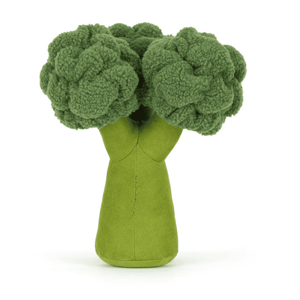 Amuseables Broccoli - Lady of the Lake