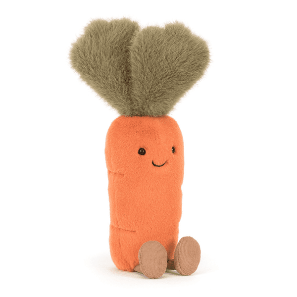 Amuseables Carrot - Lady of the Lake