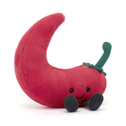 Amuseables Chilli Pepper - Lady of the Lake