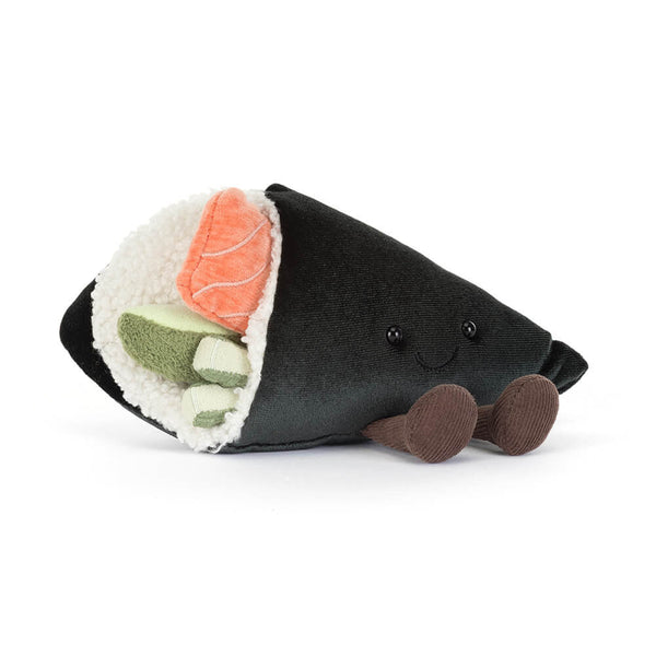 Amuseables Coneroi Temaki - Lady of the Lake