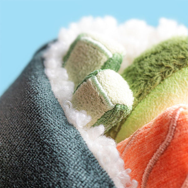 Amuseables Coneroi Temaki - Lady of the Lake