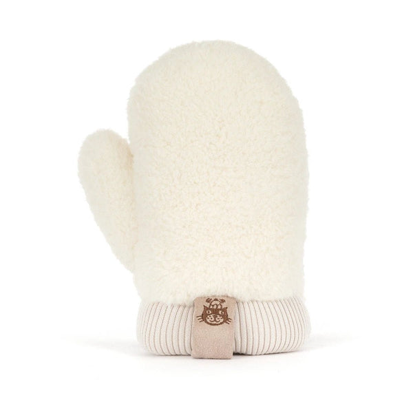 Amuseables Fitswell Mitten - Lady of the Lake
