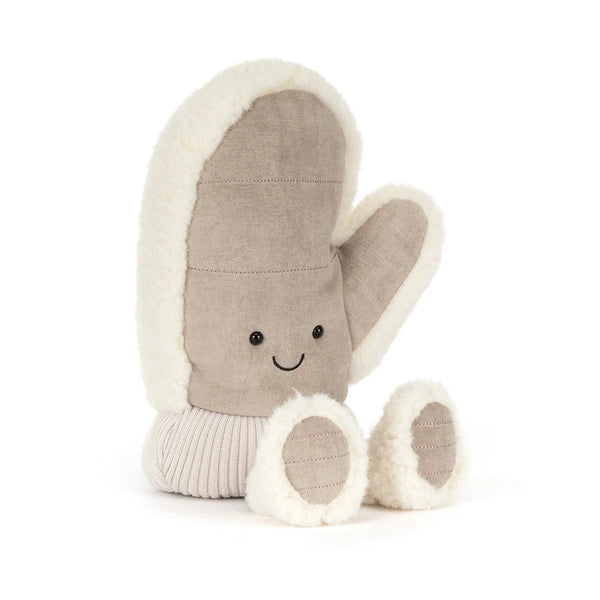 Amuseables Fitswell Mitten - Lady of the Lake