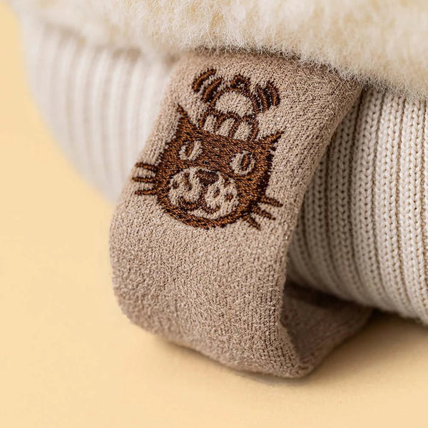 Amuseables Fitswell Mitten - Lady of the Lake