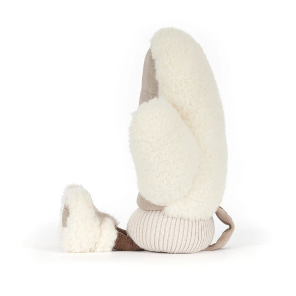 Amuseables Fitswell Mitten - Lady of the Lake