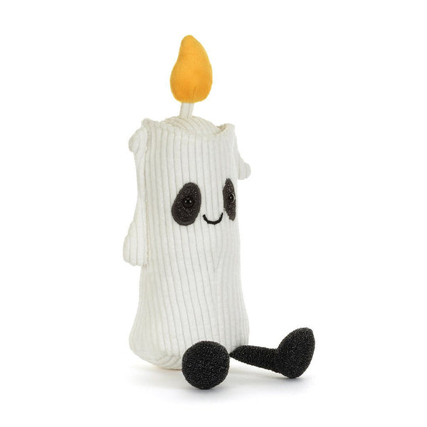 Amuseables Flickerty Candle - Lady of the Lake