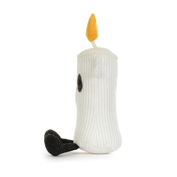 Amuseables Flickerty Candle - Lady of the Lake